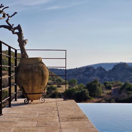 Casa Del Gelsomino Διαμέρισμα Νότο Εξωτερικό φωτογραφία