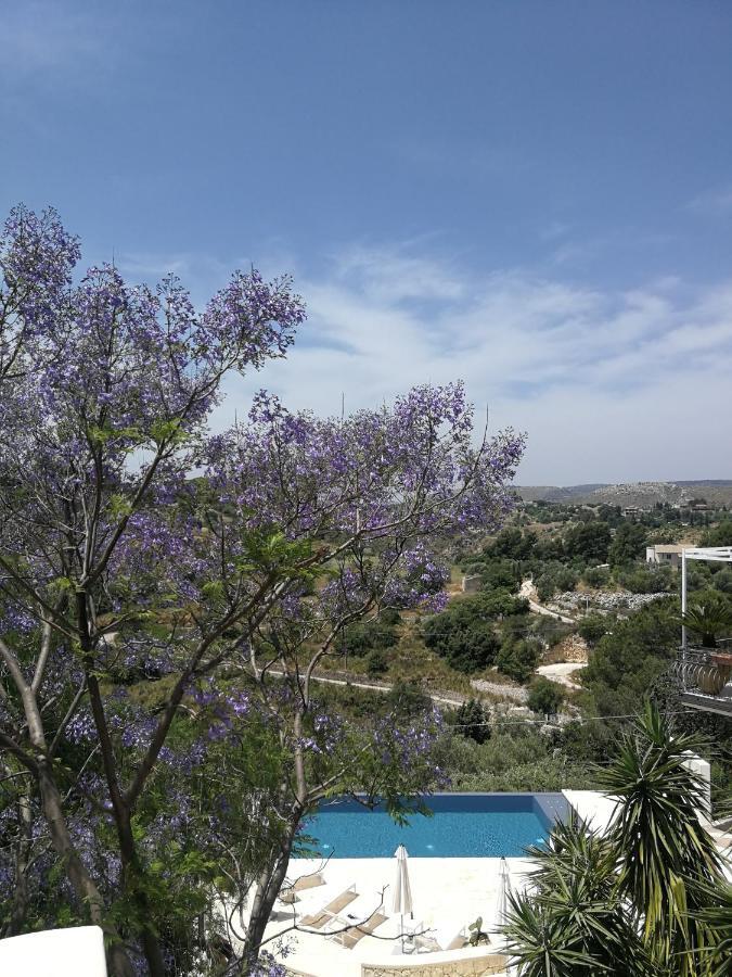 Casa Del Gelsomino Διαμέρισμα Νότο Εξωτερικό φωτογραφία